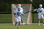 MLax vs Babson  Men’s Lacrosse vs Babson College. - Photo by Keith Nordstrom : Wheaton, LAX, Lacrosse